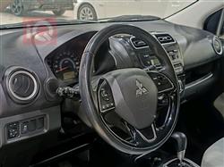 ميتسوبيشي اتراج